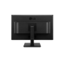 LG , Monitor , 24BN55YP-B.AEU , 24 , IPS , 1920 x 1080 pixels , 16:9 , 5 ms , 250 cd/m² , Black , HDMI ports quantity 1 , 75 Hz