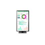 LG , Monitor , 24BN55YP-B.AEU , 24 , IPS , 1920 x 1080 pixels , 16:9 , 5 ms , 250 cd/m² , Black , HDMI ports quantity 1 , 75 Hz