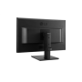 LG , Monitor , 24BN55YP-B.AEU , 24 , IPS , 1920 x 1080 pixels , 16:9 , 5 ms , 250 cd/m² , Black , HDMI ports quantity 1 , 75 Hz