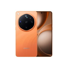 OPPO Find X9 Ultra (CPH2841) , Canyon Orange , 6.82 , LTPO AMOLED , 3168 x 1440 pixels , Qualcomm , Snapdragon 8 Elite Gen 5 , Internal RAM 12 GB , 512 GB , Dual SIM , 5G , Main camera resolution 200+200+50+50 MP , Secondary camera resolution 50 MP , Andr