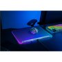 Razer RGB Gaming Mouse Mat , Firefly V2 Pro , Phantom White Edition