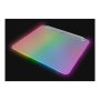 Razer RGB Gaming Mouse Mat , Firefly V2 Pro , Phantom White Edition