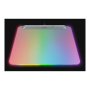 Razer RGB Gaming Mouse Mat , Firefly V2 Pro , Phantom White Edition