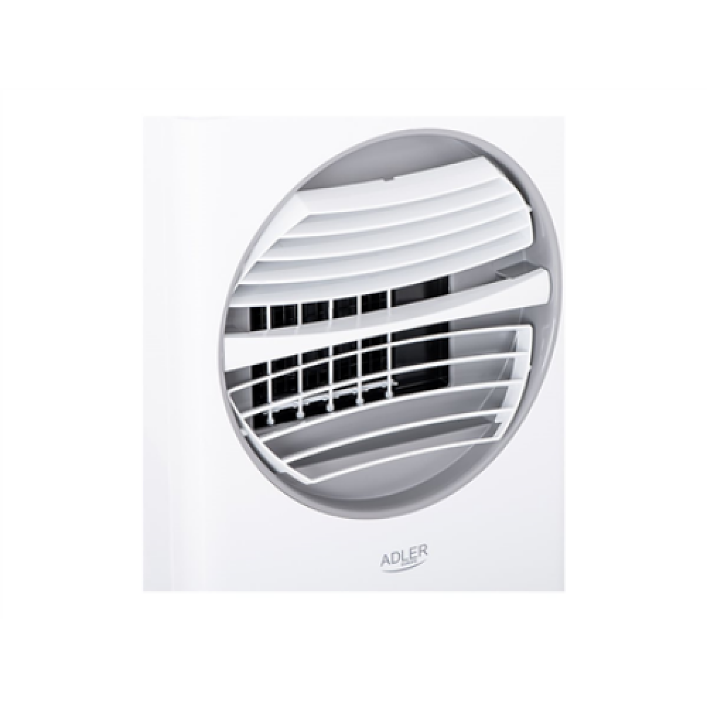Adler , Air conditioner , AD 7925 , Number of speeds 2 , Fan function , White