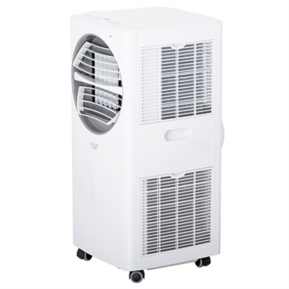 Adler , Air conditioner , AD 7925 , Number of speeds 2 , Fan function , White