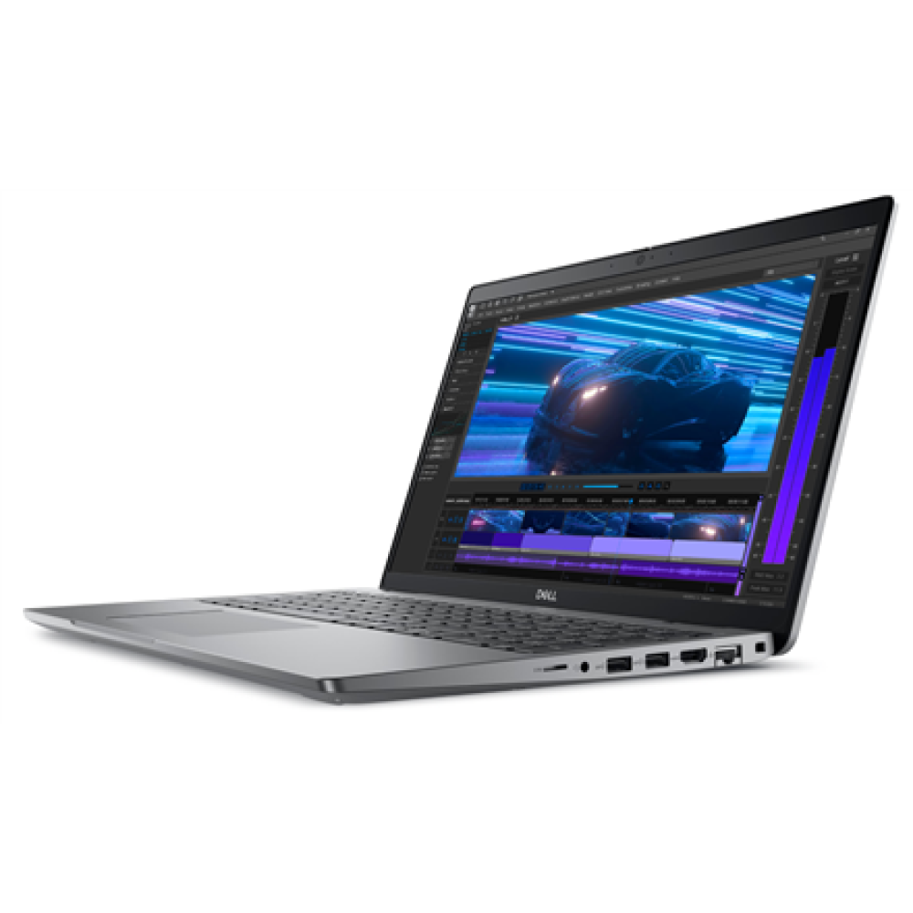 Dell Mobile Precision 3591 , 15.6 , FHD , 1920 x 1080 pixels , Intel Core Ultra 7 , 155H , 16 GB , DDR5 , Solid-state drive capacity 512 GB , NVIDIA RTX 500 Ada Generation , GDDR6 , 4 GB , Windows 11 Pro , 802.11ax , Keyboard language Estonian , Keyboard 