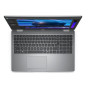Dell Mobile Precision 3591 , 15.6 , FHD , 1920 x 1080 pixels , Intel Core Ultra 7 , 155H , 16 GB , DDR5 , Solid-state drive capacity 512 GB , NVIDIA RTX 500 Ada Generation , GDDR6 , 4 GB , Windows 11 Pro , 802.11ax , Keyboard language Estonian , Keyboard 