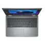 Dell Mobile Precision 3591 , 15.6 , FHD , 1920 x 1080 pixels , Intel Core Ultra 7 , 155H , 16 GB , DDR5 , Solid-state drive capacity 512 GB , NVIDIA RTX 500 Ada Generation , GDDR6 , 4 GB , Windows 11 Pro , 802.11ax , Keyboard language Estonian , Keyboard 