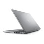 Dell Mobile Precision 3591 , 15.6 , FHD , 1920 x 1080 pixels , Intel Core Ultra 7 , 155H , 16 GB , DDR5 , Solid-state drive capacity 512 GB , NVIDIA RTX 500 Ada Generation , GDDR6 , 4 GB , Windows 11 Pro , 802.11ax , Keyboard language Estonian , Keyboard 