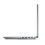 Dell Mobile Precision 3591 , 15.6 , FHD , 1920 x 1080 pixels , Intel Core Ultra 7 , 155H , 16 GB , DDR5 , Solid-state drive capacity 512 GB , NVIDIA RTX 500 Ada Generation , GDDR6 , 4 GB , Windows 11 Pro , 802.11ax , Keyboard language Estonian , Keyboard 