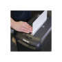 Powershred , 60Cs , Black , 22 L , Credit cards shredding , 75 dB , Paper handling standard/output 10 sheets per pass , Cross-Cut Shredder , Warranty 24 month(s)