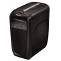 Powershred , 60Cs , Black , 22 L , Credit cards shredding , 75 dB , Paper handling standard/output 10 sheets per pass , Cross-Cut Shredder , Warranty 24 month(s)