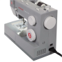 Singer , Sewing Machine , 4432 Heavy Duty , Number of stitches 110 , Number of buttonholes 1 , Grey