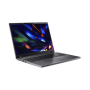 Acer TravelMate , TMP216-51-G2-TCO-32B7 , 16 , WUXGA , 1920 x 1200 pixels , Intel Core 3 , 100U , 8 GB , DDR5 , Solid-state drive capacity 512 GB , Intel Graphics , DOS , 802.11ax , Bluetooth version 5.3 , Keyboard language US international , Warranty 36 