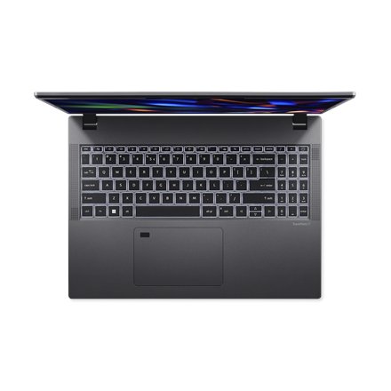 Acer , TravelMate , TMP216-51-G2-TCO-32B7 , 16 , WUXGA , 1920 x 1200 pixels , Intel Core 3 , 100U , 8 GB , DDR5 , Solid-state drive capacity 512 GB , Intel Graphics , DOS , 802.11ax , Bluetooth version 5.3 , Keyboard language US international , Warranty 3