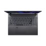Acer , TravelMate , TMP216-51-G2-TCO-32B7 , 16 , WUXGA , 1920 x 1200 pixels , Intel Core 3 , 100U , 8 GB , DDR5 , Solid-state drive capacity 512 GB , Intel Graphics , DOS , 802.11ax , Bluetooth version 5.3 , Keyboard language US international , Warranty 3