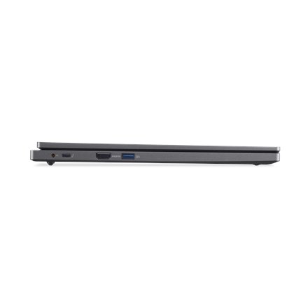 Acer , TravelMate , TMP216-51-G2-TCO-32B7 , 16 , WUXGA , 1920 x 1200 pixels , Intel Core 3 , 100U , 8 GB , DDR5 , Solid-state drive capacity 512 GB , Intel Graphics , DOS , 802.11ax , Bluetooth version 5.3 , Keyboard language US international , Warranty 3