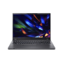 Acer TravelMate , TMP216-51-G2-TCO-32B7 , 16 , WUXGA , 1920 x 1200 pixels , Intel Core 3 , 100U , 8 GB , DDR5 , Solid-state drive capacity 512 GB , Intel Graphics , DOS , 802.11ax , Bluetooth version 5.3 , Keyboard language US international , Warranty 36 