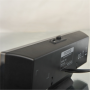 Microlab , B 51 , Black , Output power: 4 Watt RMSPower distribution: 2 Watt x 2Harmonic distortion: < 5% 1 W 1 kHzFrequency response: 80 Hz - 18 kHzSignal/Noise ratio: 65 dBSeparation: 40 dB W , 4 W , Portable speaker