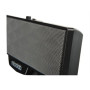 Microlab , B 51 , Black , Output power: 4 Watt RMSPower distribution: 2 Watt x 2Harmonic distortion: < 5% 1 W 1 kHzFrequency response: 80 Hz - 18 kHzSignal/Noise ratio: 65 dBSeparation: 40 dB W , 4 W , Portable speaker