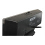 Microlab , B 51 , Black , Output power: 4 Watt RMSPower distribution: 2 Watt x 2Harmonic distortion: < 5% 1 W 1 kHzFrequency response: 80 Hz - 18 kHzSignal/Noise ratio: 65 dBSeparation: 40 dB W , 4 W , Portable speaker