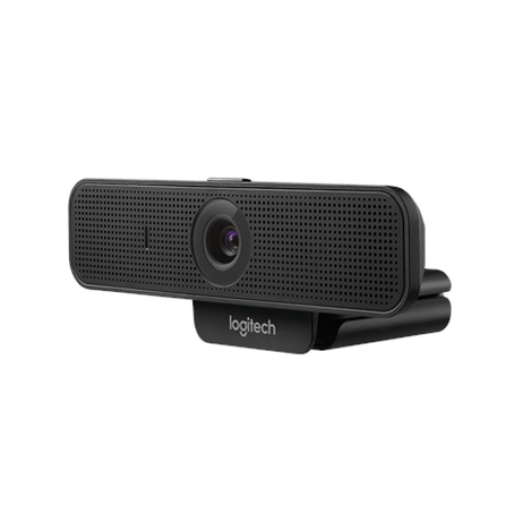 Logitech C925e business webcam