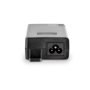 Digitus , Gigabit Ethernet PoE+ Injector , DN-95103-2 , 10/100/1000 Mbit/s , Ethernet LAN (RJ-45) ports 1xRJ-45 10/100/1000 Mbps Gigabit, 1xRJ-45 10/100/1000 Mbps PoE Output