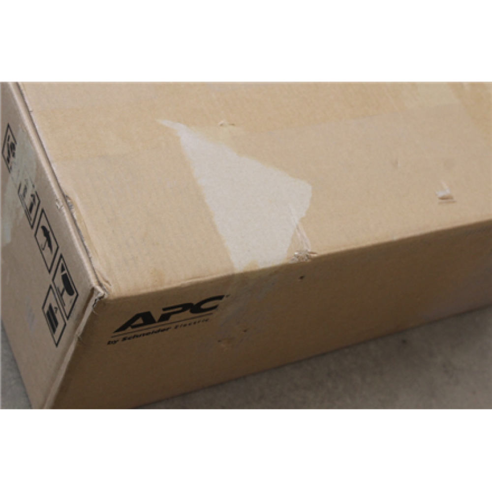 SALE OUT. APC Smart-UPS, Line Interactive, 1500VA, Rackmount 2U, 230V, 4x IEC C13 outlets, Network Card, AVR, LCD, Black , Schneider Electric APC Smart-UPS, Rackmount 2U, 230V, 4x IEC C13 sockets, Network card, AVR, LCD , SMT1500RMI2UNC , 1500 VA , 1000 W