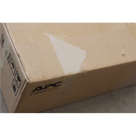 SALE OUT. APC Smart-UPS, Line Interactive, 1500VA, Rackmount 2U, 230V, 4x IEC C13 outlets, Network Card, AVR, LCD, Black , SALE OUT. Schneider Electric APC Smart-UPS, Rackmount 2U, 230V, 4x IEC C13 sockets, Network card, AVR, LCD , SMT1500RMI2UNC , 1500 V