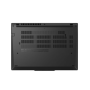 Lenovo ThinkPad T14 , Black , 14 , IPS , WUXGA , 1920 x 1200 pixels , Anti-glare , Intel Core U7 , 155U , 16 GB , SO-DIMM DDR5 , Solid-state drive capacity 512 GB , Intel Graphics , Windows 11 Pro , 802.11ax , Bluetooth version 5.3 , LTE Upgradable , Keyb