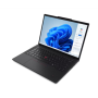 Lenovo ThinkPad T14 , Black , 14 , IPS , WUXGA , 1920 x 1200 pixels , Anti-glare , Intel Core U7 , 155U , 16 GB , SO-DIMM DDR5 , Solid-state drive capacity 512 GB , Intel Graphics , Windows 11 Pro , 802.11ax , Bluetooth version 5.3 , LTE Upgradable , Keyb