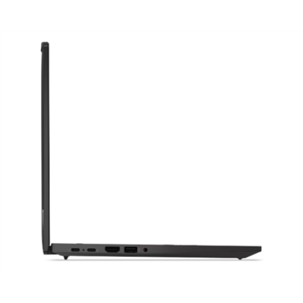 Lenovo ThinkPad T14 , Black , 14 , IPS , WUXGA , 1920 x 1200 pixels , Anti-glare , Intel Core U7 , 155U , 16 GB , SO-DIMM DDR5 , Solid-state drive capacity 512 GB , Intel Graphics , Windows 11 Pro , 802.11ax , Bluetooth version 5.3 , LTE Upgradable , Keyb