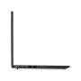 Lenovo ThinkPad T14 , Black , 14 , IPS , WUXGA , 1920 x 1200 pixels , Anti-glare , Intel Core U7 , 155U , 16 GB , SO-DIMM DDR5 , Solid-state drive capacity 512 GB , Intel Graphics , Windows 11 Pro , 802.11ax , Bluetooth version 5.3 , LTE Upgradable , Keyb