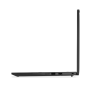 Lenovo ThinkPad T14 , Black , 14 , IPS , WUXGA , 1920 x 1200 pixels , Anti-glare , Intel Core U7 , 155U , 16 GB , SO-DIMM DDR5 , Solid-state drive capacity 512 GB , Intel Graphics , Windows 11 Pro , 802.11ax , Bluetooth version 5.3 , LTE Upgradable , Keyb