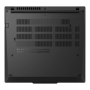 Lenovo ThinkPad T14 , Black , 14 , IPS , WUXGA , 1920 x 1200 pixels , Anti-glare , Intel Core U7 , 155U , 16 GB , SO-DIMM DDR5 , Solid-state drive capacity 512 GB , Intel Graphics , Windows 11 Pro , 802.11ax , Bluetooth version 5.3 , LTE Upgradable , Keyb