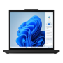 Lenovo ThinkPad T14 , Black , 14 , IPS , WUXGA , 1920 x 1200 pixels , Anti-glare , Intel Core U7 , 155U , 16 GB , SO-DIMM DDR5 , Solid-state drive capacity 512 GB , Intel Graphics , Windows 11 Pro , 802.11ax , Bluetooth version 5.3 , LTE Upgradable , Keyb