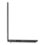 Lenovo ThinkPad T14 , Black , 14 , IPS , WUXGA , 1920 x 1200 pixels , Anti-glare , Intel Core U7 , 155U , 16 GB , SO-DIMM DDR5 , Solid-state drive capacity 512 GB , Intel Graphics , Windows 11 Pro , 802.11ax , Bluetooth version 5.3 , LTE Upgradable , Keyb