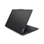 Lenovo ThinkPad T14 , Black , 14 , IPS , WUXGA , 1920 x 1200 pixels , Anti-glare , Intel Core U7 , 155U , 16 GB , SO-DIMM DDR5 , Solid-state drive capacity 512 GB , Intel Graphics , Windows 11 Pro , 802.11ax , Bluetooth version 5.3 , LTE Upgradable , Keyb