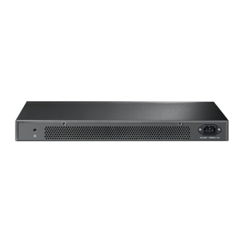 TP-LINK , 48-Port Gigabit Rackmount Switch , TL-SG1048 , Unmanaged , Rackmountable
