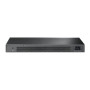 TP-LINK , 48-Port Gigabit Rackmount Switch , TL-SG1048 , Unmanaged , Rackmountable