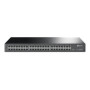 TP-LINK , 48-Port Gigabit Rackmount Switch , TL-SG1048 , Unmanaged , Rackmountable