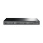 TP-LINK , 48-Port Gigabit Rackmount Switch , TL-SG1048 , Unmanaged , Rackmountable