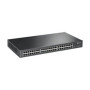 TP-LINK , 48-Port Gigabit Rackmount Switch , TL-SG1048 , Unmanaged , Rackmountable