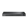 TP-LINK , 48-Port Gigabit Rackmount Switch , TL-SG1048 , Unmanaged , Rackmountable