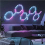 Nanoleaf , Lines Expansion Pack (3 panels) , 16M+ colors