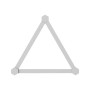 Nanoleaf , Lines Expansion Pack (3 panels) , 16M+ colors