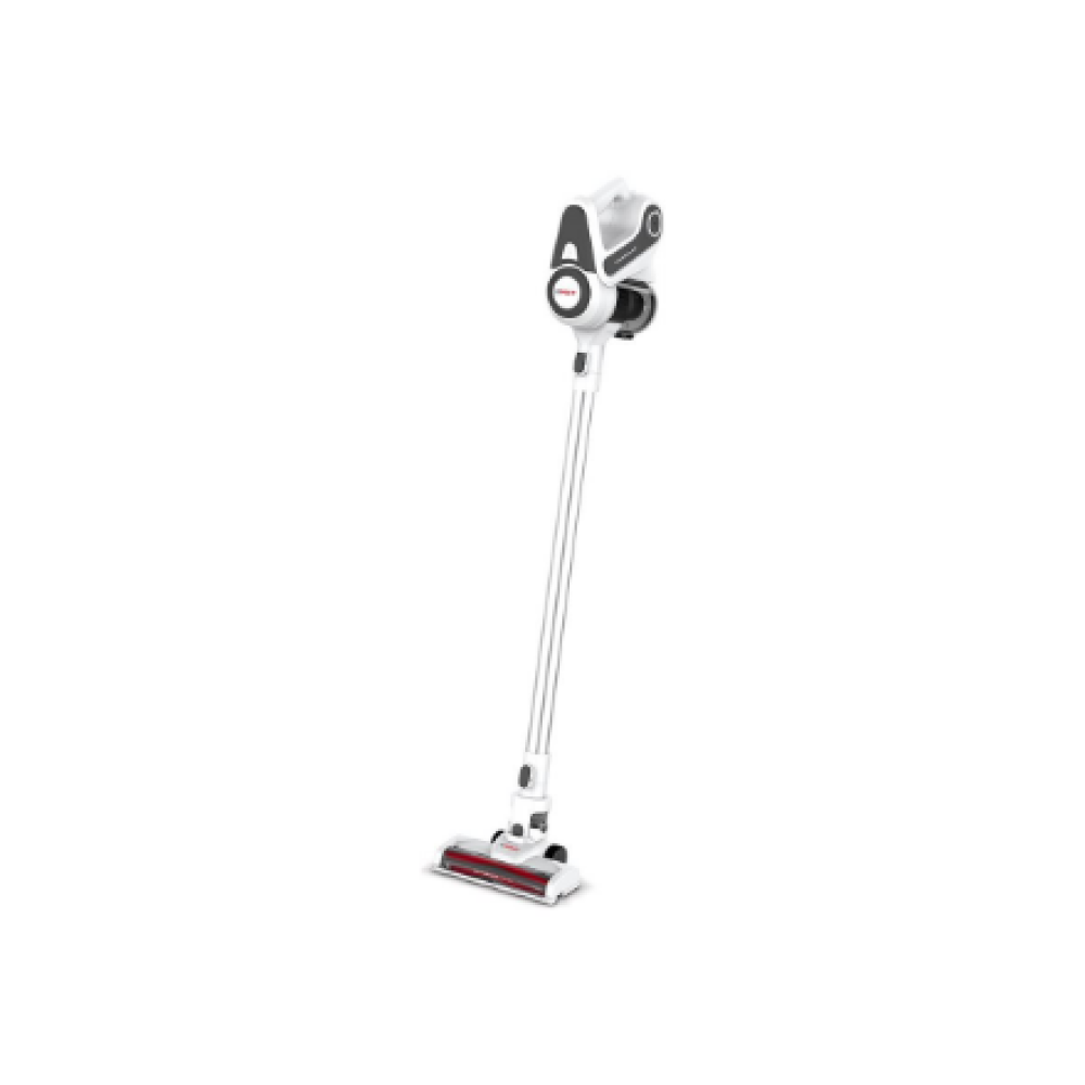 Polti , Vacuum Cleaner , PBEU0117 Forzaspira Slim SR90G , Cordless operating , 2-in-1 Electric vacuum , 22.2 V , Operating time (max) 40 min , White/Grey