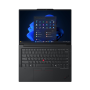Lenovo ThinkPad E14 G7 Intel , Black , 14 , IPS , WUXGA , 1920 x 1200 pixels , Anti-glare , Intel Core Ultra 7 , 258V , 32 GB , Soldered LPDDR5x , Solid-state drive capacity 512 GB , Intel Arc Graphics 140V , Windows 11 Pro , 802.11ax , Bluetooth version 