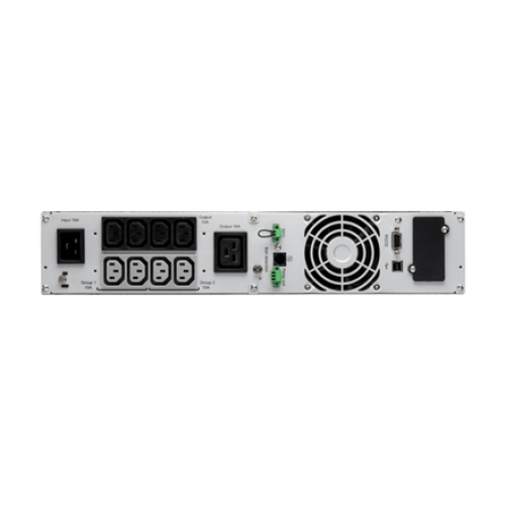 Eaton , UPS , 9SX 3000i Rack2U , 3000 VA , 2700 W