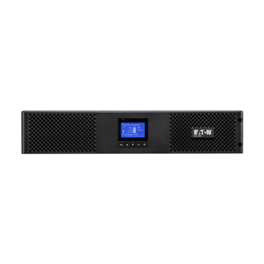 Eaton , UPS , 9SX 3000i Rack2U , 3000 VA , 2700 W
